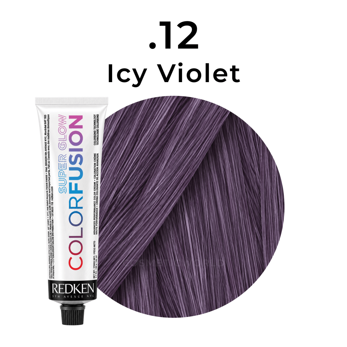 Redken - Color Fusion_Color Fusion Super Glow_Cosmetic World