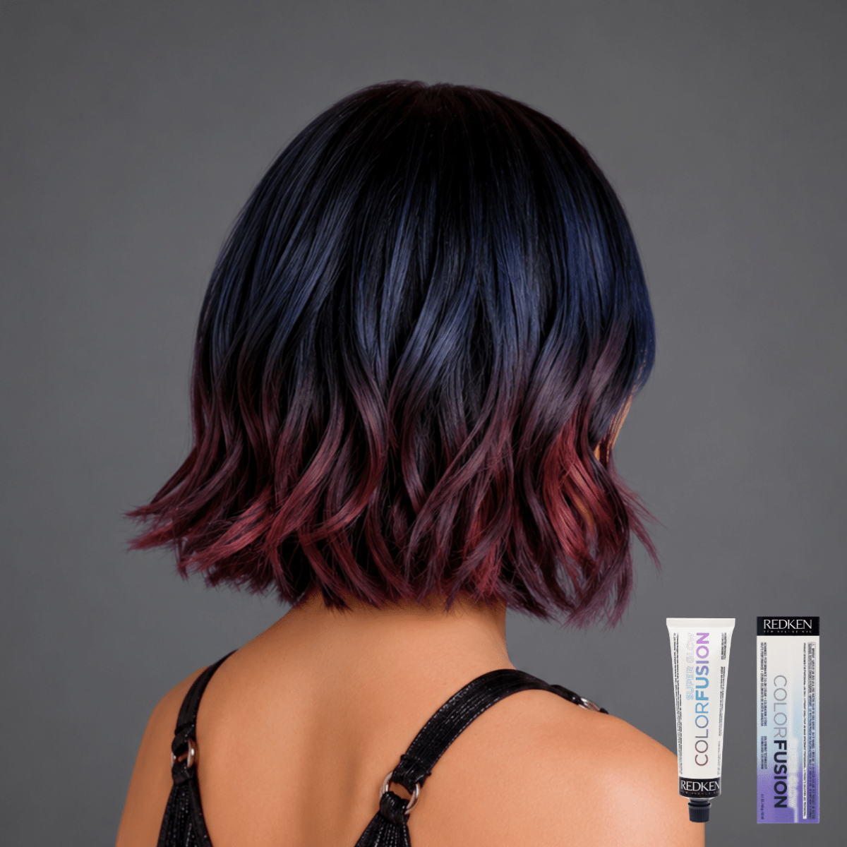 Redken - Color Fusion_Color Fusion Super Glow_Cosmetic World