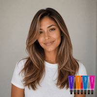 Thumbnail for Redken - Color Fusion_Color Fusion Super Glow_Cosmetic World