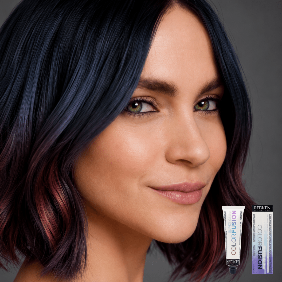 Redken - Color Fusion_Color Fusion Super Glow_Cosmetic World