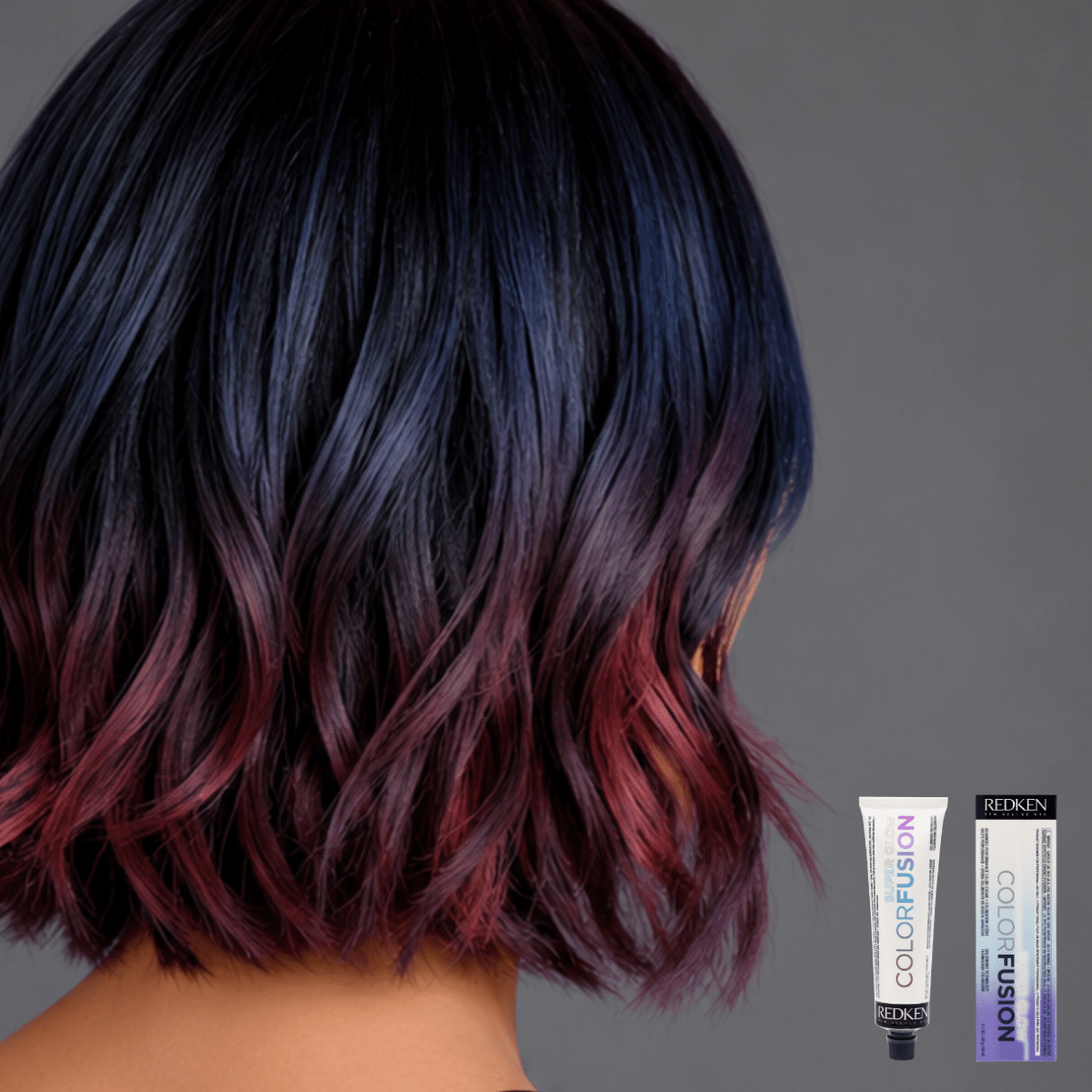 Redken - Color Fusion_Color Fusion Super Glow_Cosmetic World
