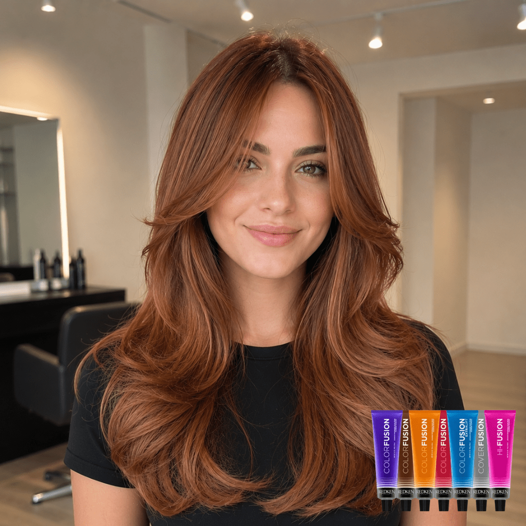 Redken - Color Fusion_Color Fusion Super Glow_Cosmetic World