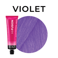 Thumbnail for Redken - Color Fusion_Hi-Fusion Permanent Hair Color_Cosmetic World