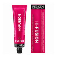 Thumbnail for Redken - Color Fusion_Hi-Fusion Permanent Hair Color_Cosmetic World