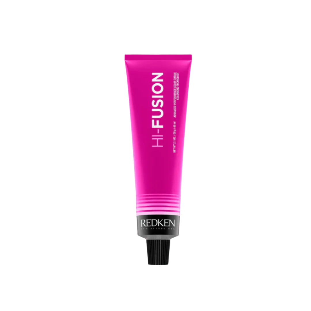 Redken Color Fusion Developer REDKEN - COLOR FUSION Hi-Fusion R - Red – Cosmetic World
