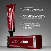 Thumbnail for Color Fusion 4Bc Farbcreme