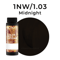Thumbnail for Redken - Color Gels_Color Gels Lacquers 1 Series Permanent Hair Color_Cosmetic World