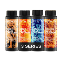 Thumbnail for Redken - Color Gels_Color Gels Lacquers 3 Series Permanent Hair Color_Cosmetic World