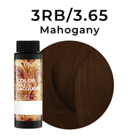 Thumbnail for Redken - Color Gels_Color Gels Lacquers 3 Series Permanent Hair Color_Cosmetic World