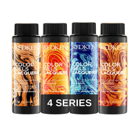 Thumbnail for Redken - Color Gels_Color Gels Lacquers 4 Series Permanent Hair Color_Cosmetic World