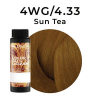 Thumbnail for Redken - Color Gels_Color Gels Lacquers 4 Series Permanent Hair Color_Cosmetic World