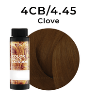 Thumbnail for Redken - Color Gels_Color Gels Lacquers 4 Series Permanent Hair Color_Cosmetic World