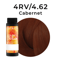 Thumbnail for Redken - Color Gels_Color Gels Lacquers 4 Series Permanent Hair Color_Cosmetic World