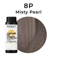 Thumbnail for Redken - Color Gels_Color Gels Oils Permanent Hair Color_Cosmetic World