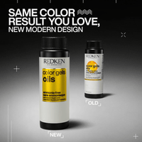 Thumbnail for Redken - Color Gels_Color Gels Oils Permanent Hair Color_Cosmetic World