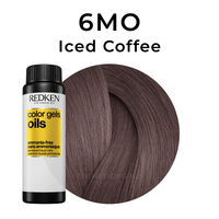 Thumbnail for Redken - Color Gels_Color Gels Oils Permanent Hair Color_Cosmetic World