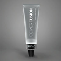 Thumbnail for REDKEN - COVER FUSION_Cover Fusion 5NN Color Creme_Cosmetic World