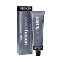 Thumbnail for REDKEN - COVER FUSION_Cover Fusion 5NN Color Creme_Cosmetic World