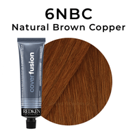 Thumbnail for Redken - Cover Fusion_Cover Fusion Permanent Hair Color_Cosmetic World