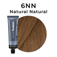 Thumbnail for Redken - Cover Fusion_Cover Fusion Permanent Hair Color_Cosmetic World