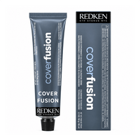 Thumbnail for Redken - Cover Fusion_Cover Fusion Permanent Hair Color_Cosmetic World