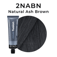 Thumbnail for Redken - Cover Fusion_Cover Fusion Permanent Hair Color_Cosmetic World