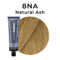 Thumbnail for Redken - Cover Fusion_Cover Fusion Permanent Hair Color_Cosmetic World