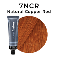 Thumbnail for Redken - Cover Fusion_Cover Fusion Permanent Hair Color_Cosmetic World