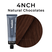 Thumbnail for Redken - Cover Fusion_Cover Fusion Permanent Hair Color_Cosmetic World