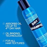 Thumbnail for REDKEN_Deep Clean Dry Shampoo_Cosmetic World