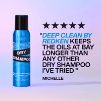 Thumbnail for REDKEN_Deep Clean Dry Shampoo_Cosmetic World