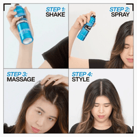 Thumbnail for REDKEN_Deep Clean Dry Shampoo_Cosmetic World
