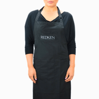Thumbnail for Redken_Durasilk All-Purpose Apron_Cosmetic World