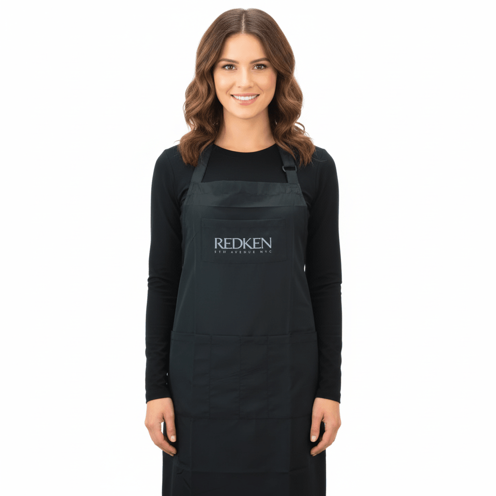 Redken_Durasilk All-Purpose Apron_Cosmetic World