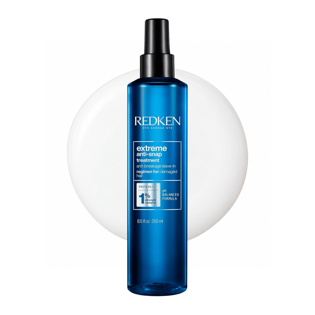 Redken_Extreme Anti-Snap Anti-Breakage Leave-In Treatment_Cosmetic World