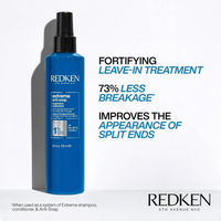 Thumbnail for Redken_Extreme Anti-Snap Anti-Breakage Leave-In Treatment_Cosmetic World