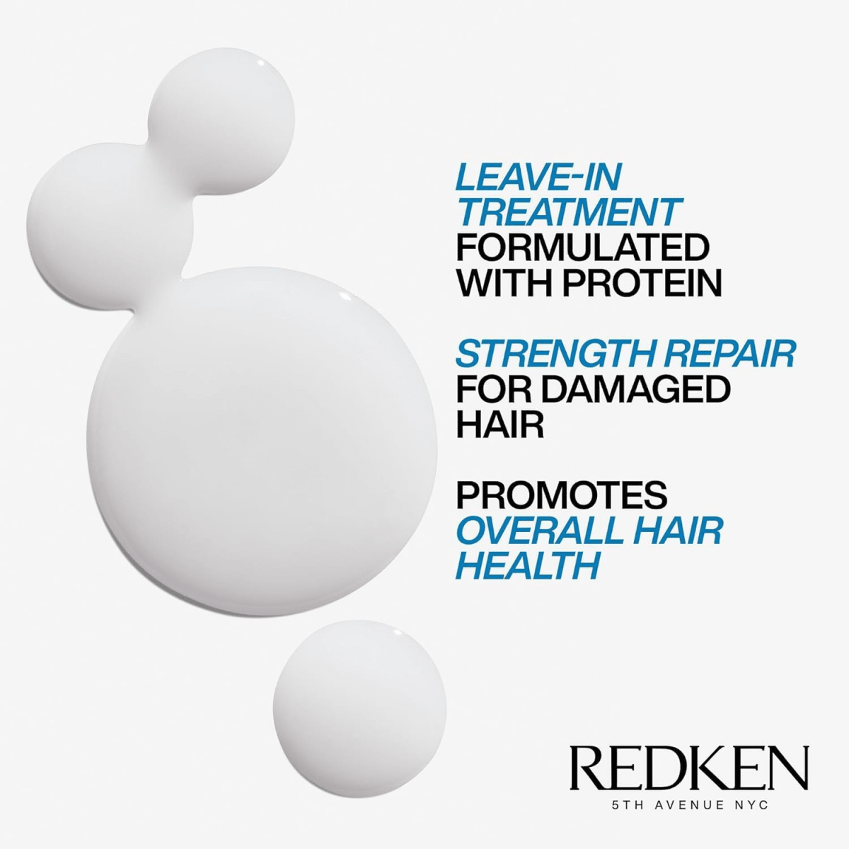 Redken_Extreme Anti-Snap Anti-Breakage Leave-In Treatment_Cosmetic World