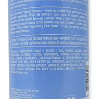 Thumbnail for REDKEN_Extreme Bleach Recovery Shampoo_Cosmetic World
