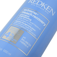 Thumbnail for REDKEN_Extreme Bleach Recovery Shampoo_Cosmetic World