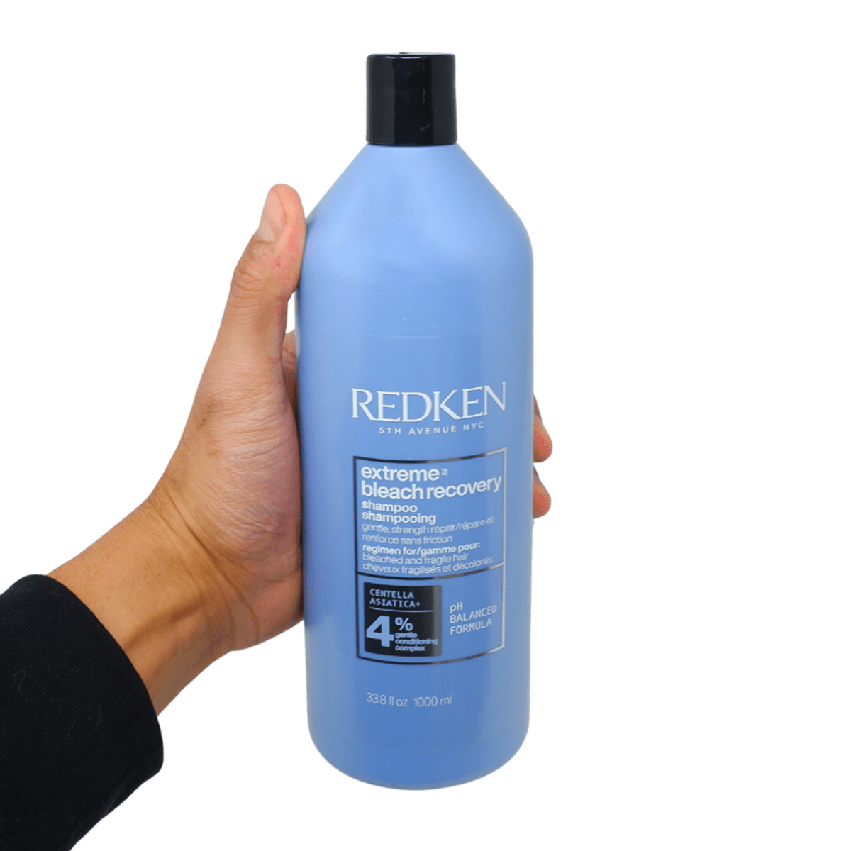REDKEN_Extreme Bleach Recovery Shampoo_Cosmetic World