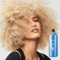 Thumbnail for REDKEN_Extreme Bleach Recovery Shampoo_Cosmetic World