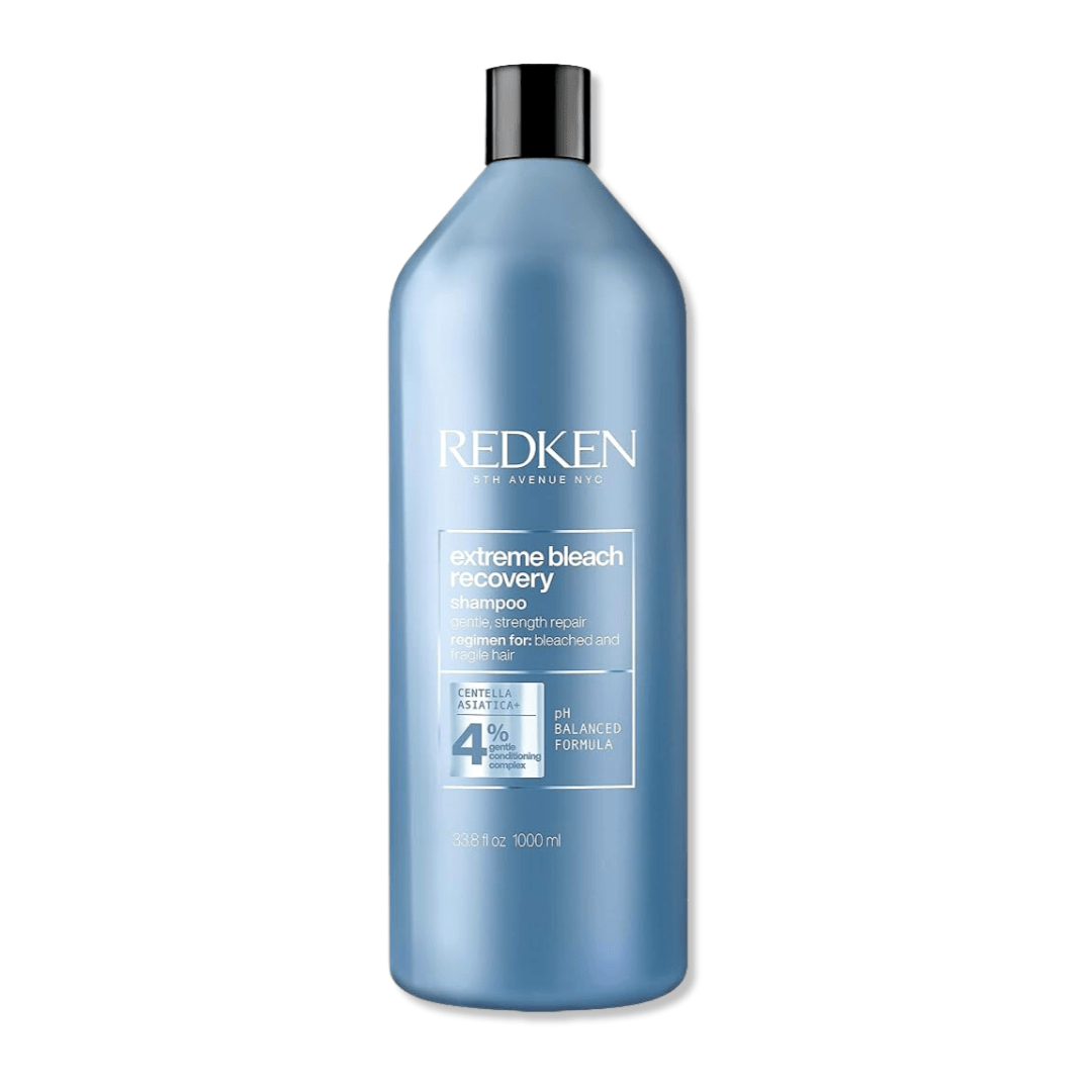 REDKEN_Extreme Bleach Recovery Shampoo_Cosmetic World