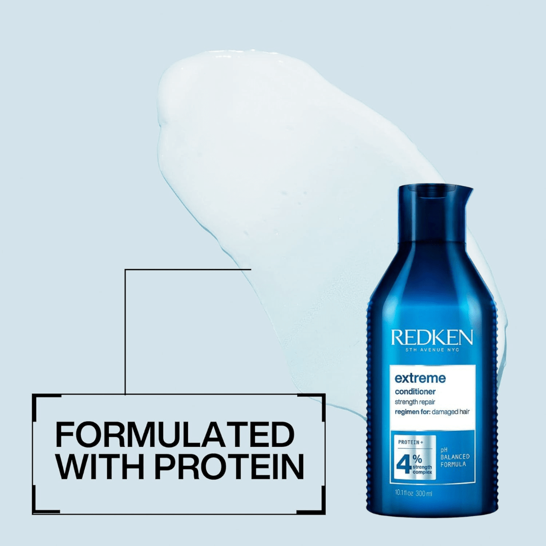 Redken_Extreme Conditioner_Cosmetic World