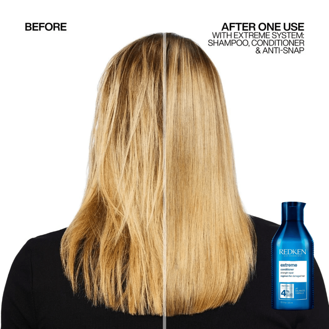 Redken_Extreme Conditioner_Cosmetic World