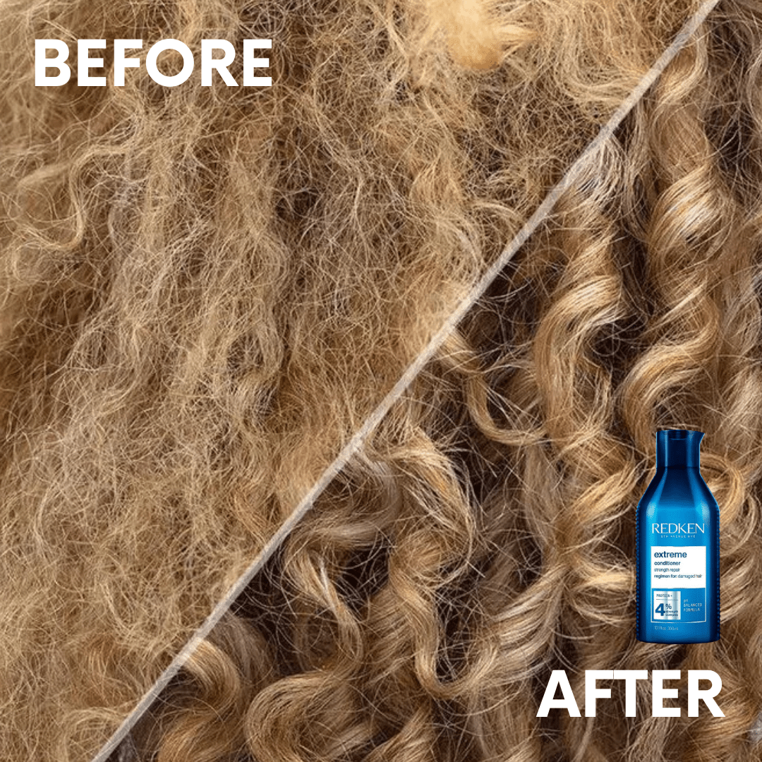 Redken_Extreme Conditioner_Cosmetic World