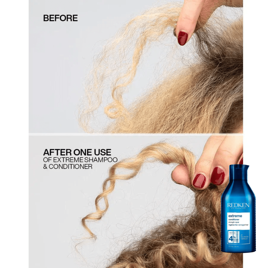 Redken_Extreme Conditioner_Cosmetic World