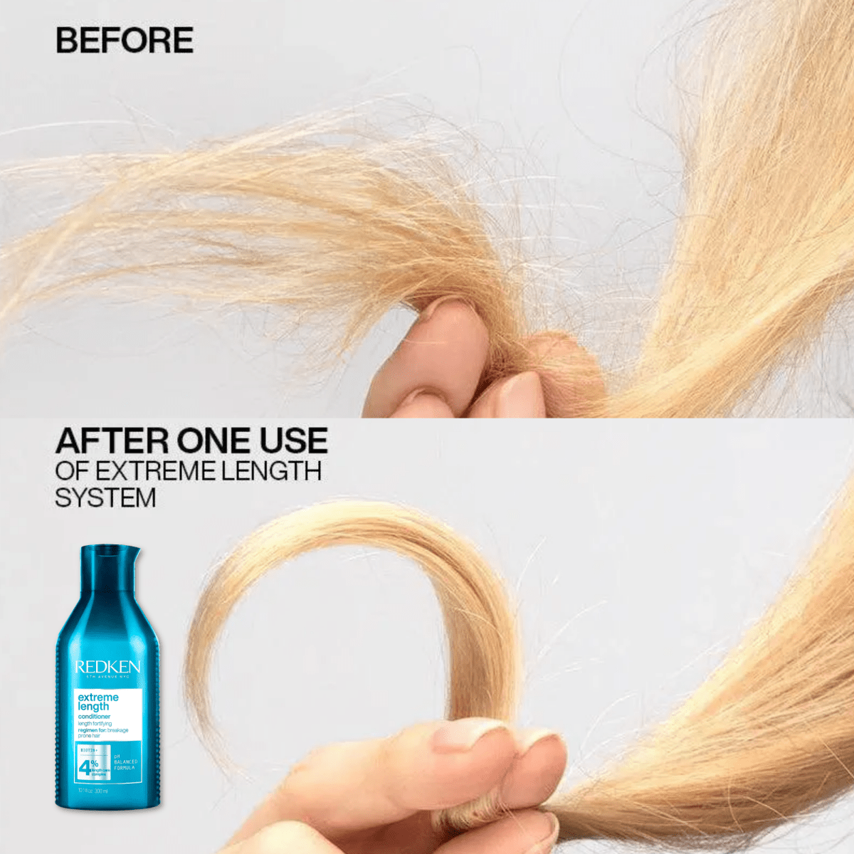 REDKEN_Extreme Length Conditioner_Cosmetic World