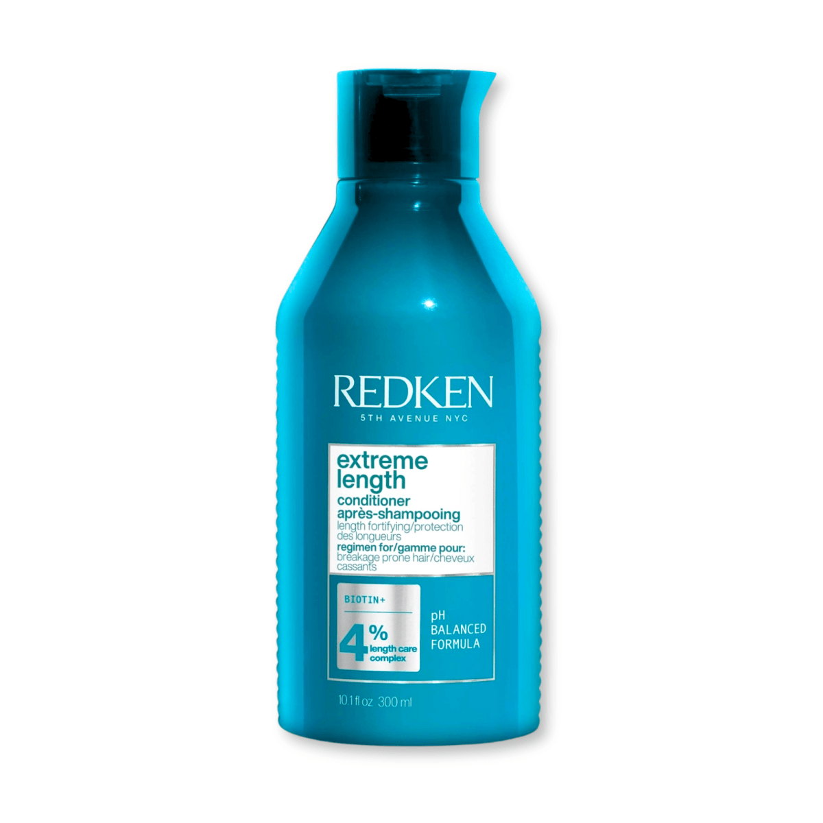 REDKEN_Extreme Length Conditioner_Cosmetic World