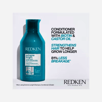 Thumbnail for REDKEN_Extreme Length Conditioner_Cosmetic World