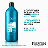 Thumbnail for REDKEN_Extreme Length Conditioner_Cosmetic World